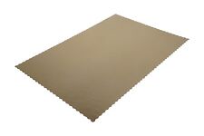 Tortenunterlagen 5 Stk. eckig