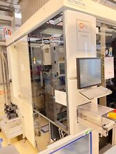  Stringer TT2100  Herstellung Photovoltaik Solar Module Single-Track 