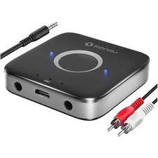 Bluetooth Adapter Stereoanlage