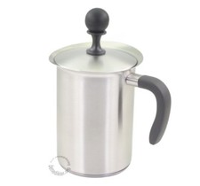 INDUKTION MILCHAUFSCHÄUMER