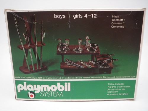 Playmobil system 3262 - playmobil,