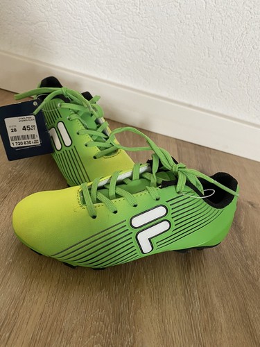 Fila kinder fußball schuhe - kinder,