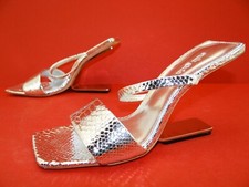 Cult Gaia Rene Pantolette Hoch