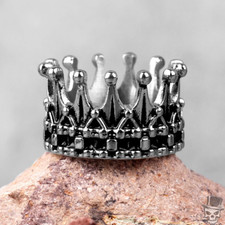 Sculpt Rings™ King Crown