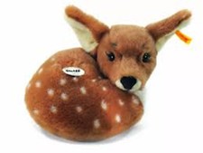 STEIFF®  070914 Ringelreh