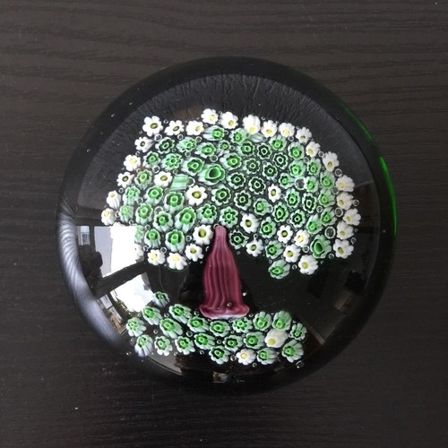 Paperweight