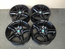 17 Zoll XR Felgen für BMW 3er E46 E90 E91 E92 E93 6er F12 F11 Z4 M Paket M3 M4