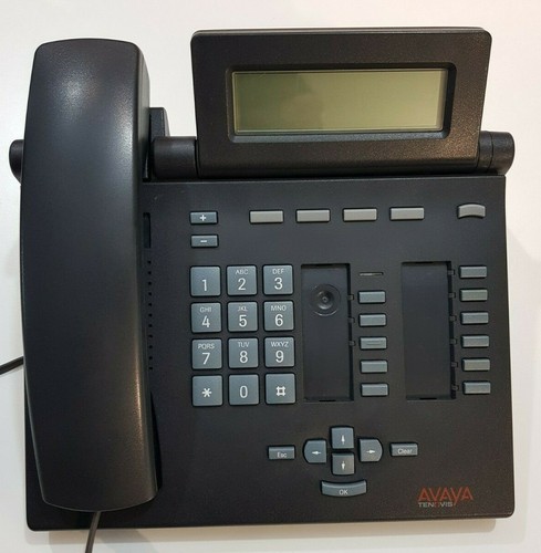 Tenovis avaya 24 - tenovis,