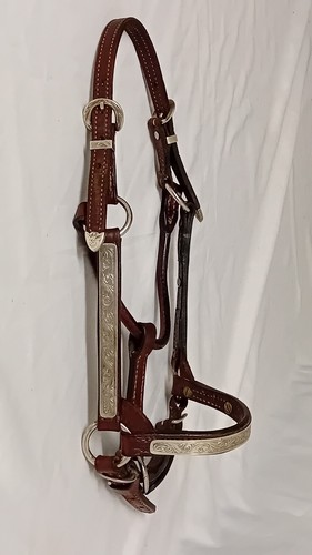 showhalfter