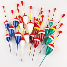 20-er Set LAUFPOSEN 2-8g