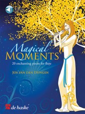 Magical Moments 20 enchanting