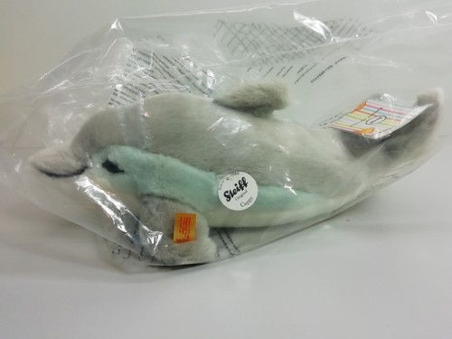 Steiff 063183 cappy delphin - cappy, 35