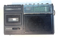Crown crc 560 radiorecorder - crown, crc-560