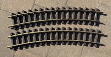 LGB Spur G 2 x 1600 gebogenes