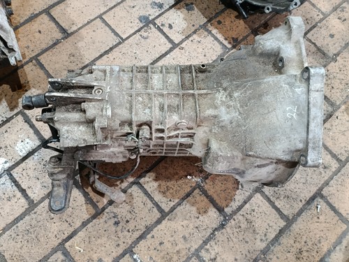 Bmw e30 schaltgetriebe - bmw,