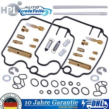 Vergaser-Reparatursatz Für