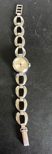 Anker armbanduhr - ,
