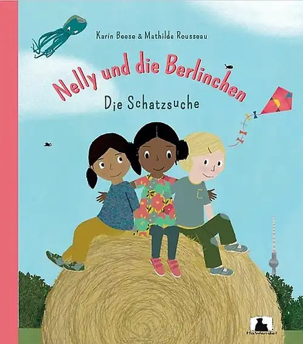 Nelly und die - , berlinchen