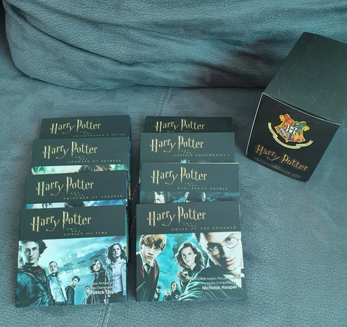 Harry potter filmmusik - harry,