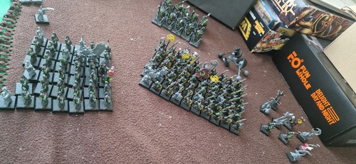 Warhammer fantasy the - warhammer,