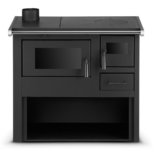 Küchen ofen termo - küchen-ofen, schwarz