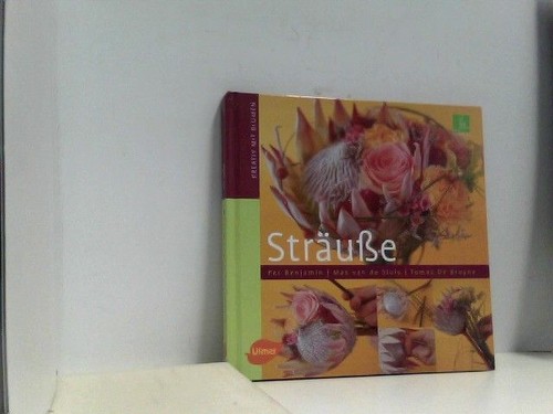 Sträusse benjamin per - sträusse, max