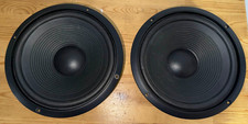 Pioneer Woofers From CS-G911