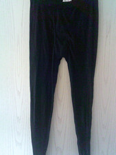 Herren-Jogging-Hose - schwarz - Größe M - Identic