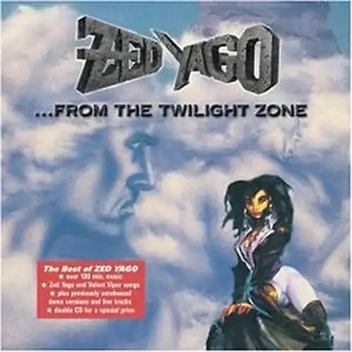 Zed yago from - zed,