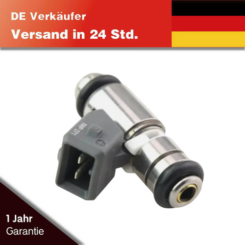 Einspritzventil für mercedes - einspritzventil,