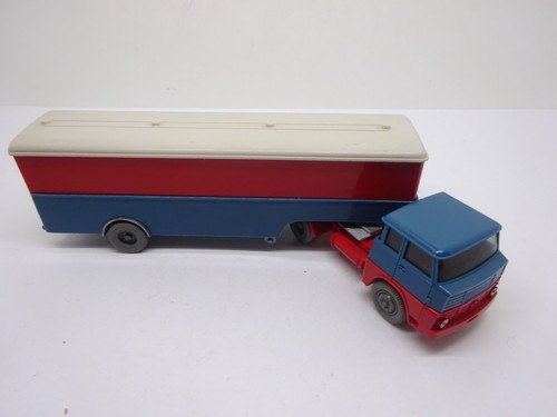 Wiking henschel 14 - henschel, hs
