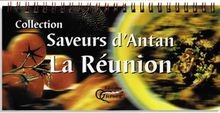 Saveurs dantan réunion - réunion, |