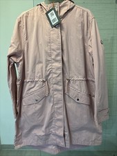 Parka von Didriksons Margot