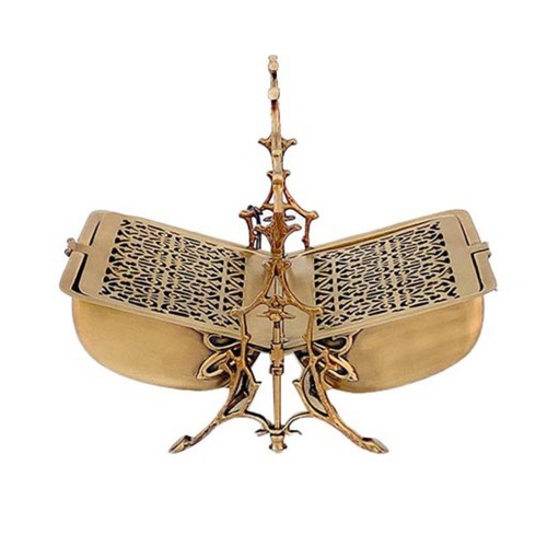 Etagere mit etagen - etagere, barock