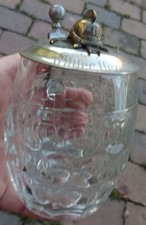 Bierkrug  Süddeutschland