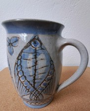 Fischland Keramik Krug