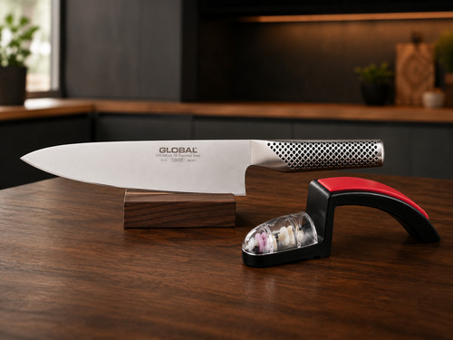 Global kochmesser cm - g-2, 20