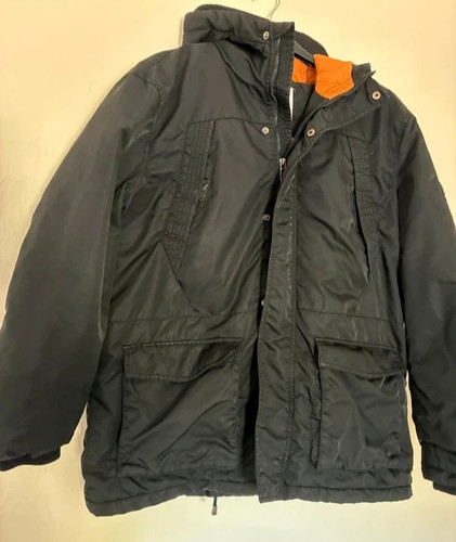 Fat moose coat roy parka - coat,