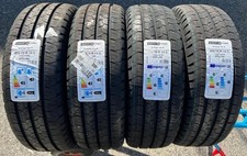 4 x 225/70R15C 112/110R