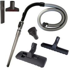 Staubsauger Zubehör kompatibel mit Miele S8340 S8320 S8310 S8350 S8360 S8370 S8