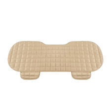 I Car Seat Cover Non Slip Warm