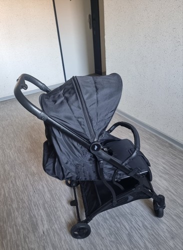 Kompakter kinderwagen osann - kinderwagen,