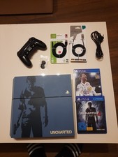 Sony Playstation 4 Uncharted Edition  1TB