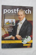Postfrisch - Das Philatelie -