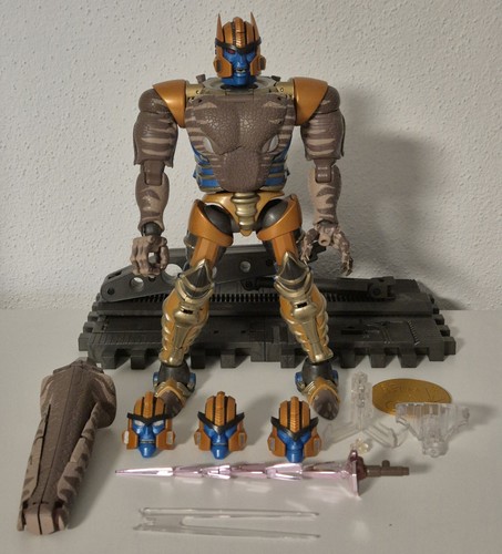 Takara transformers - takara,