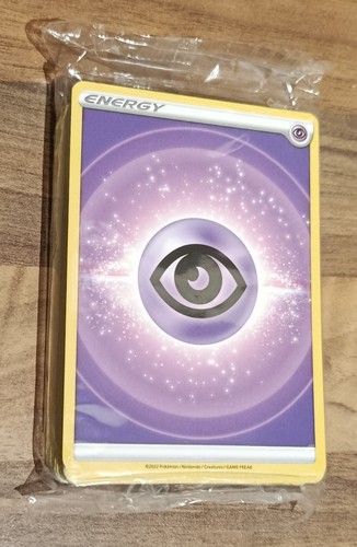 Pokémon energie karten 45 - pokémon,