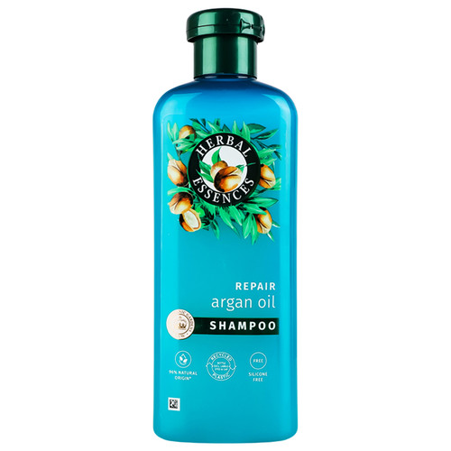 Szampon włosów herbal - do,