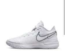 NBA Nike Basketballschuh –