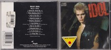Billy Idol – Billy Idol -