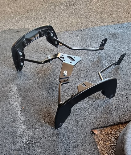 Hepco becker bow - becker, c-bow